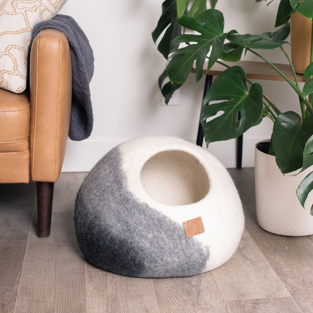 Fade Design | Round Style Cave by Fuzzy Cove