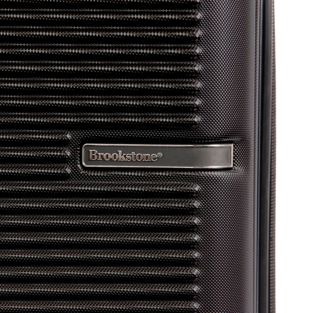 Brookstone Nelson Luggage Collection