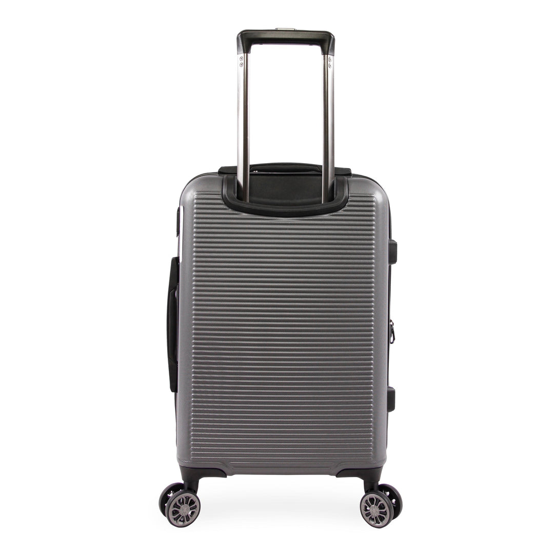 Brookstone Nelson Luggage Collection