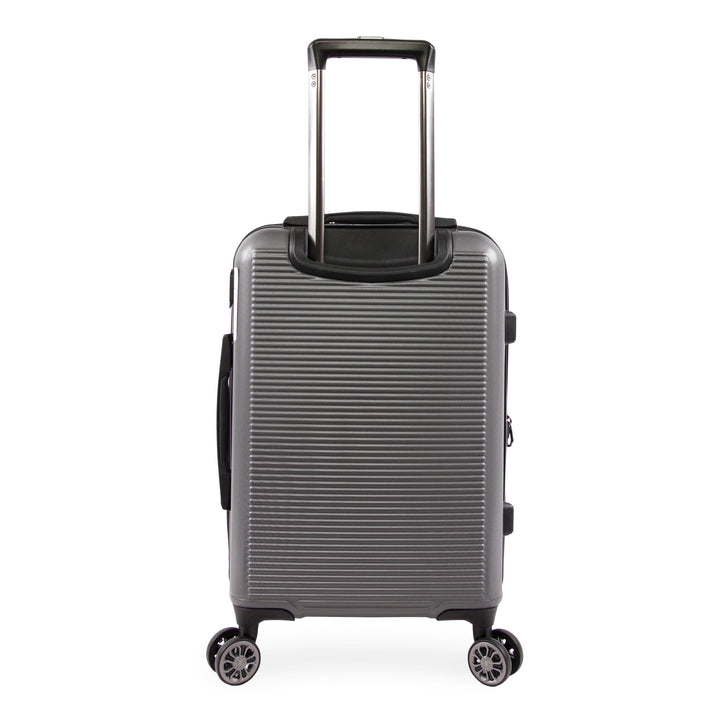 Brookstone Nelson Luggage Collection
