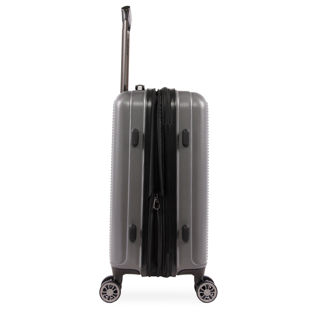 Brookstone Nelson Luggage Collection