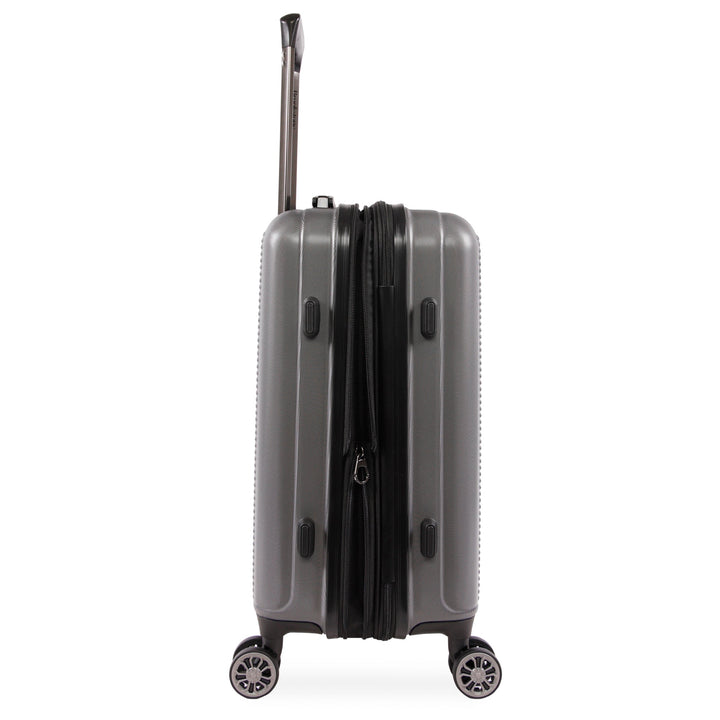 Brookstone Nelson Luggage Collection