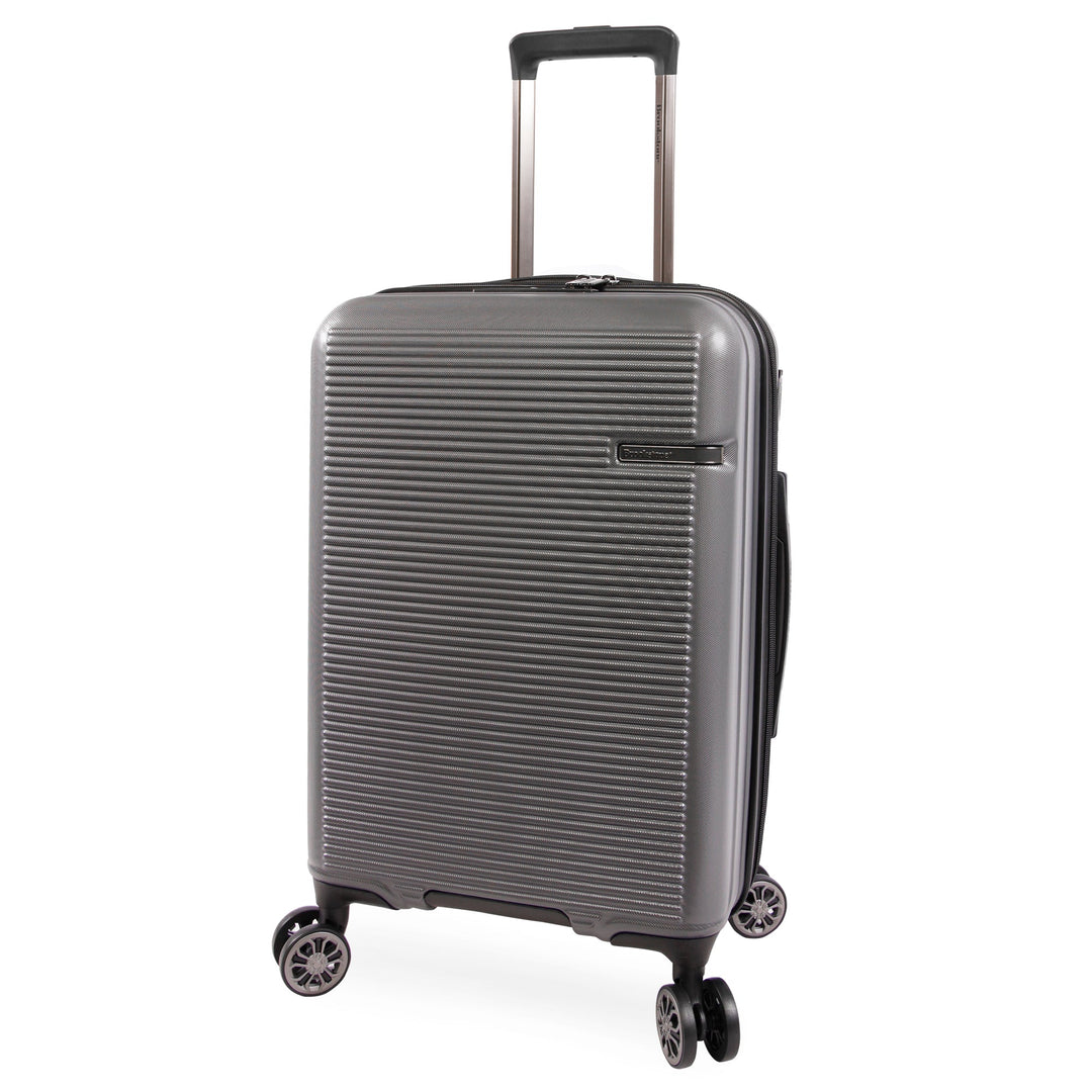 Brookstone Nelson Luggage Collection