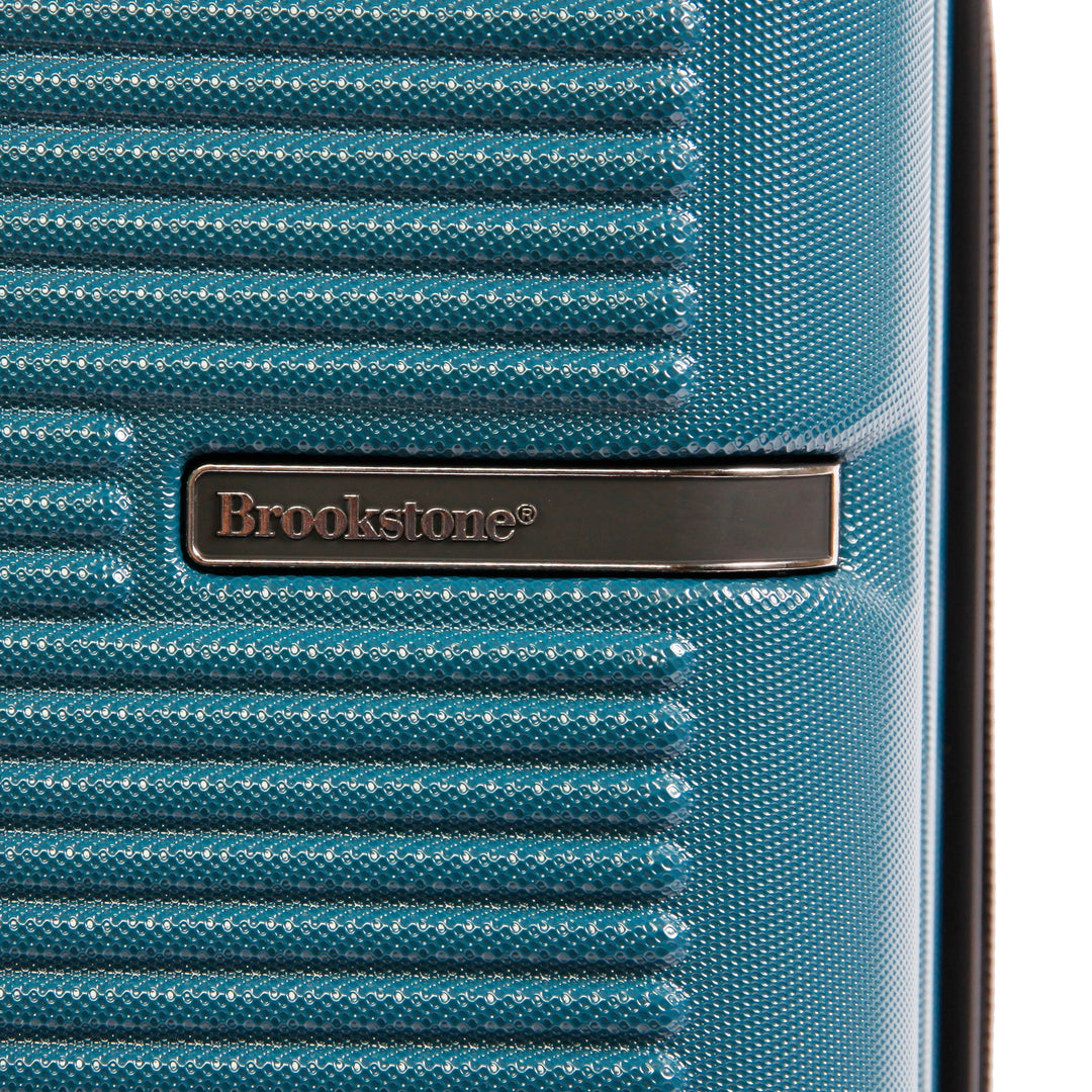 Brookstone Nelson Luggage Collection