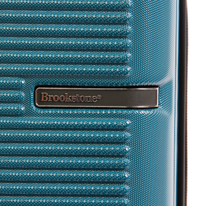 Brookstone Nelson Luggage Collection