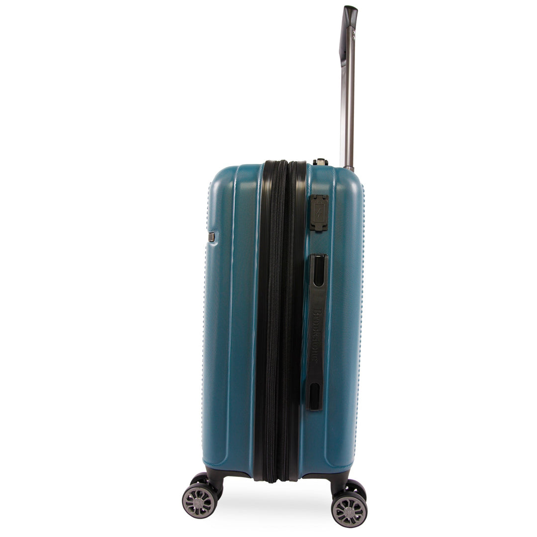 Brookstone Nelson Luggage Collection