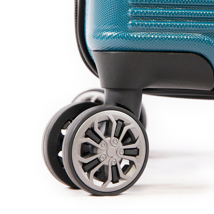 Brookstone Nelson Luggage Collection