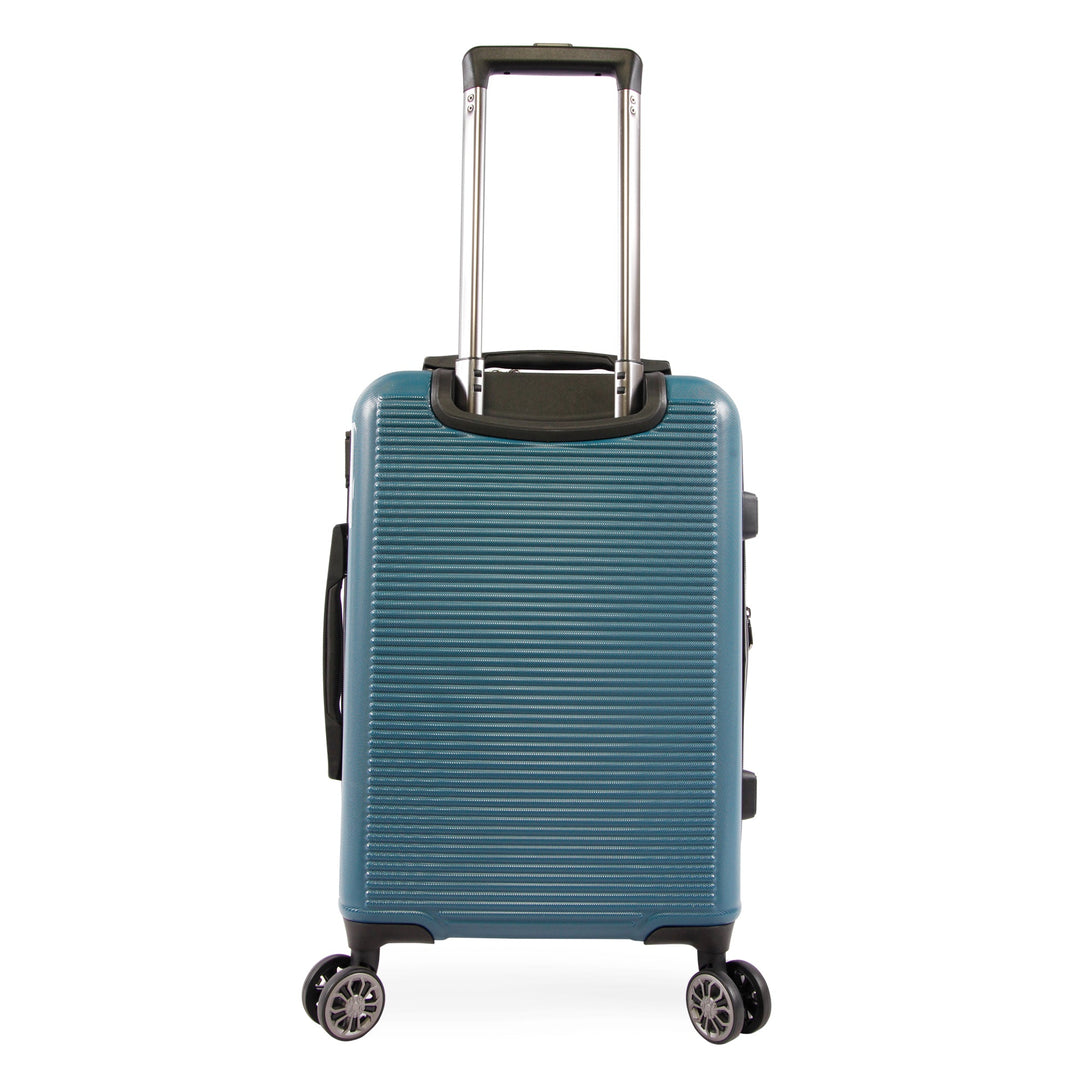 Brookstone Nelson Luggage Collection