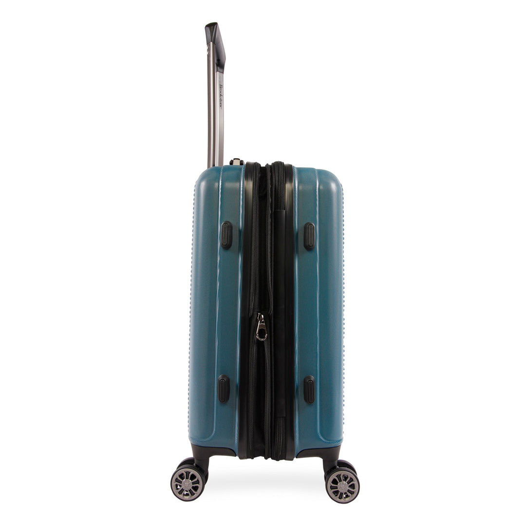 Brookstone Nelson Luggage Collection