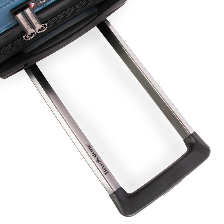 Brookstone Nelson Luggage Collection