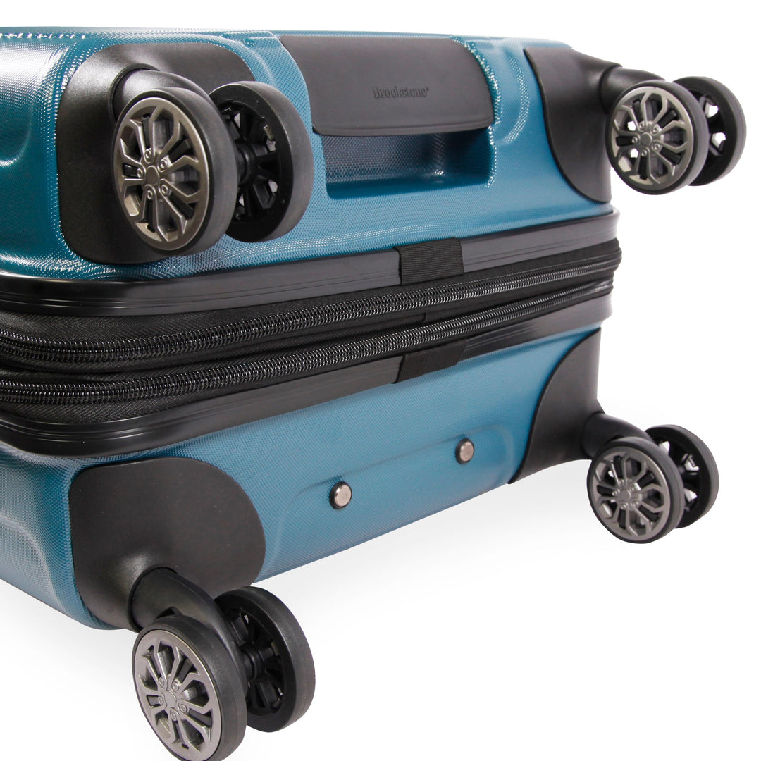 Brookstone Nelson Luggage Collection