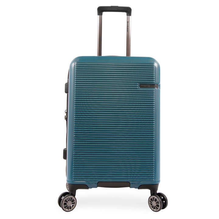 Brookstone Nelson Luggage Collection