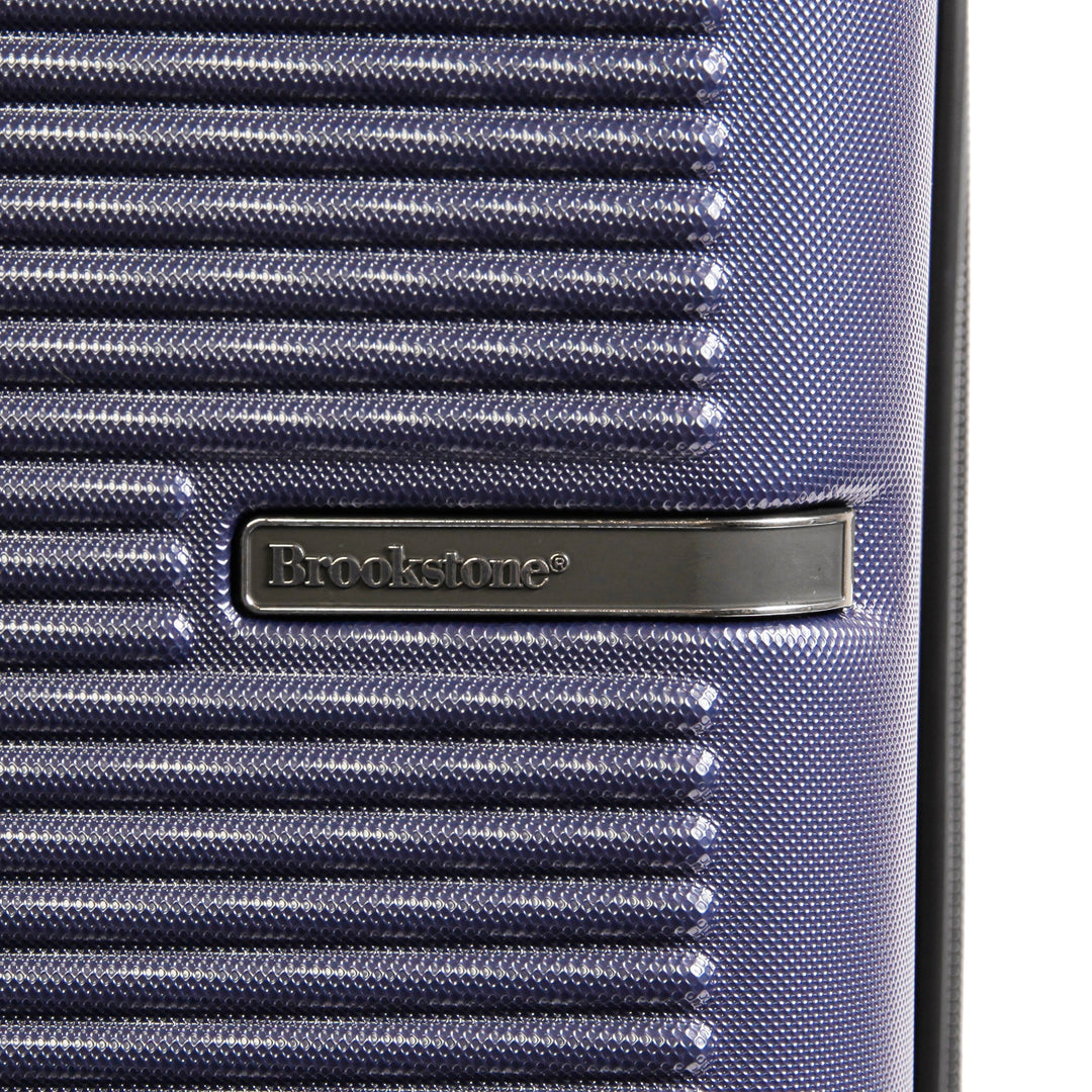 Brookstone Nelson Luggage Collection