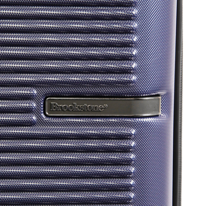 Brookstone Nelson Luggage Collection