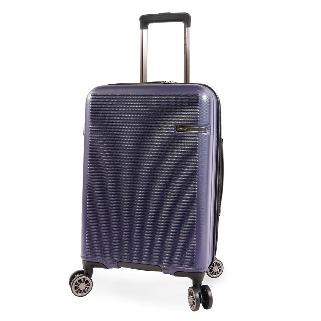 Brookstone Nelson Luggage Collection