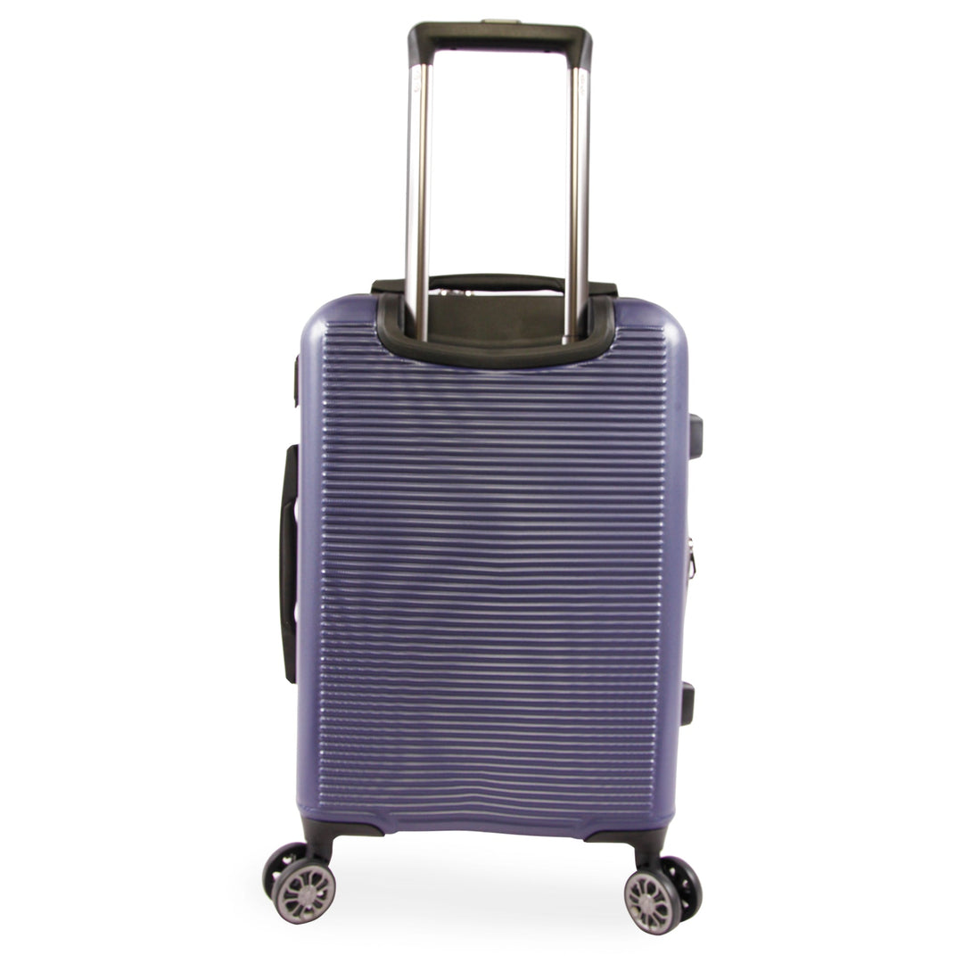 Brookstone Nelson Luggage Collection