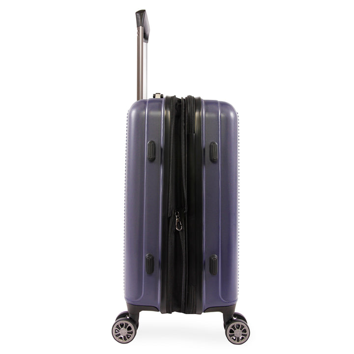 Brookstone Nelson Luggage Collection