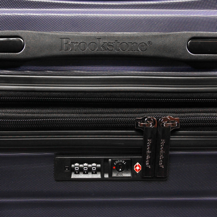 Brookstone Nelson Luggage Collection