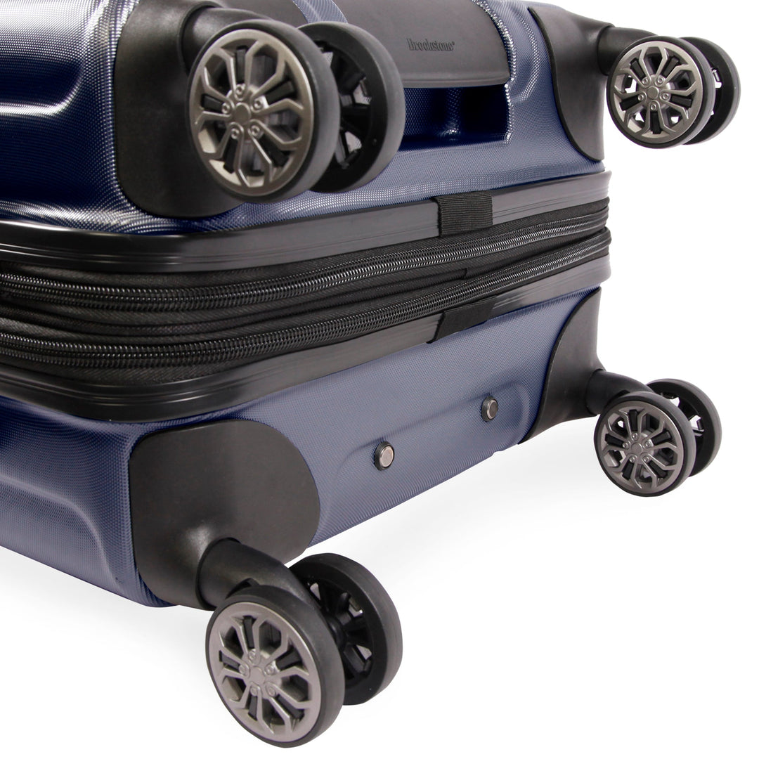 Brookstone Nelson Luggage Collection
