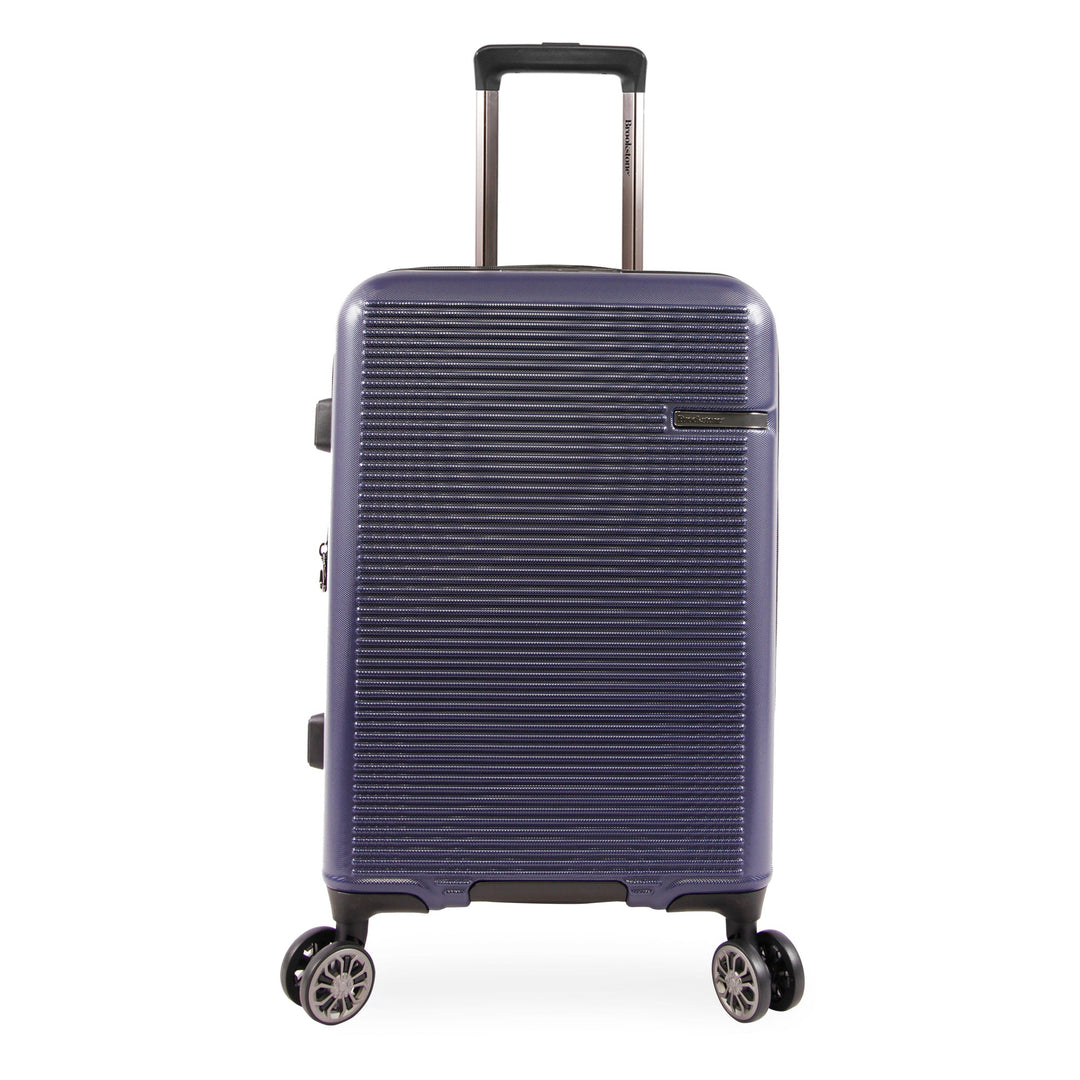 Brookstone Nelson Luggage Collection