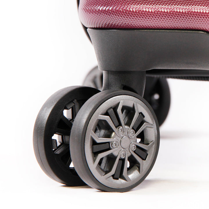 Brookstone Nelson Luggage Collection