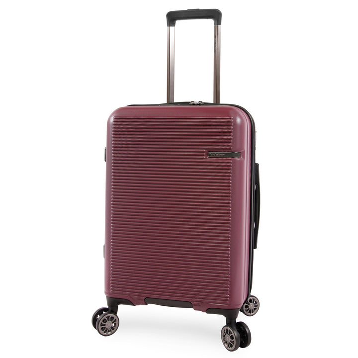 Brookstone Nelson Luggage Collection