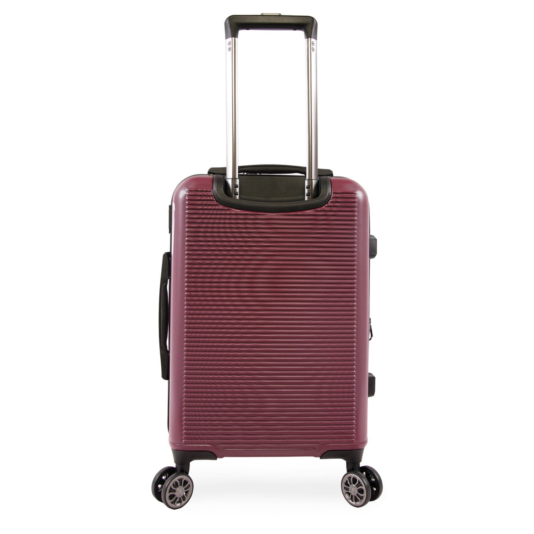 Brookstone Nelson Luggage Collection