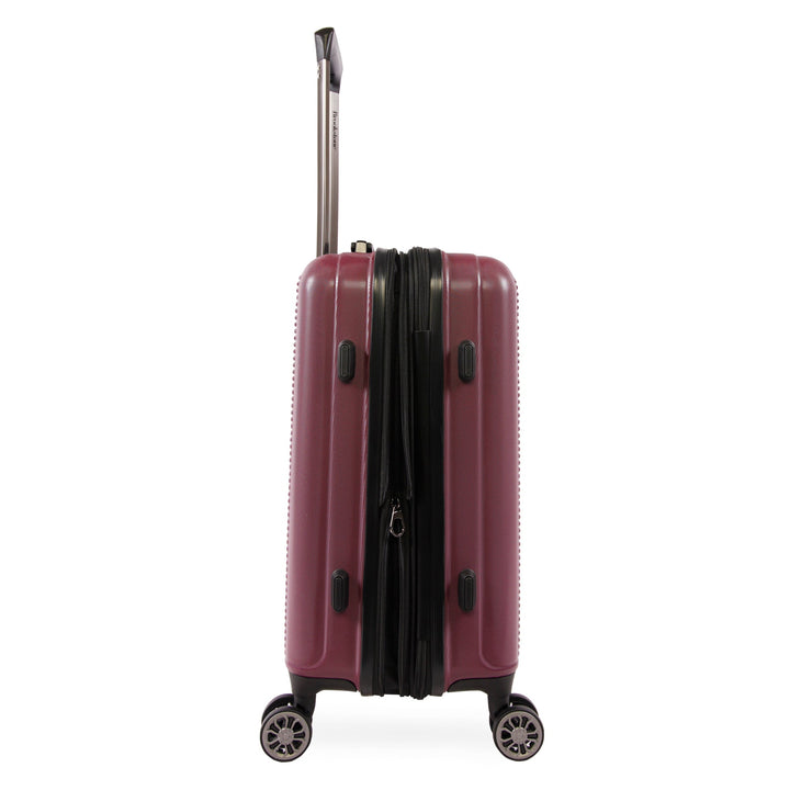 Brookstone Nelson Luggage Collection