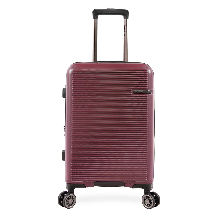 Brookstone Nelson Luggage Collection