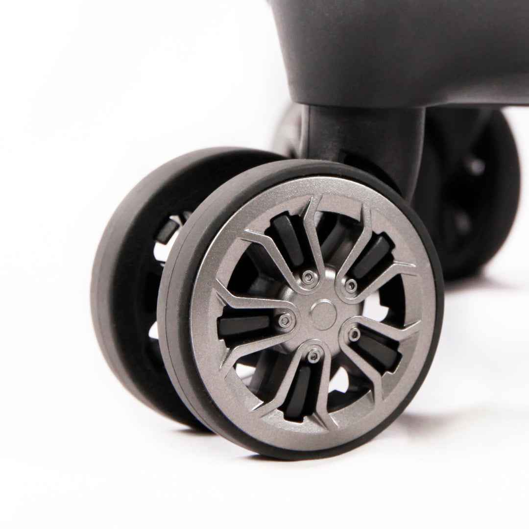 Brookstone Nelson Luggage Collection