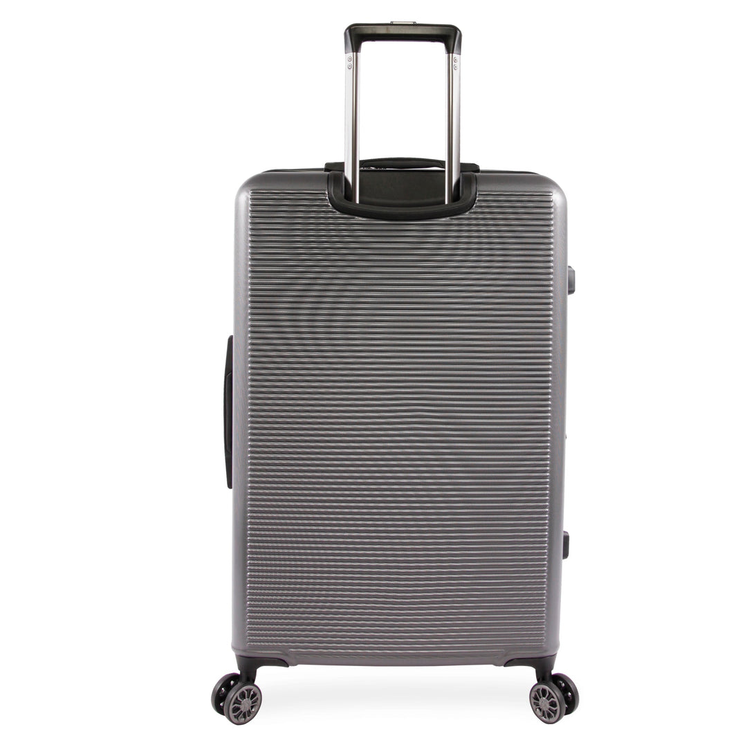 Brookstone Nelson Luggage Collection
