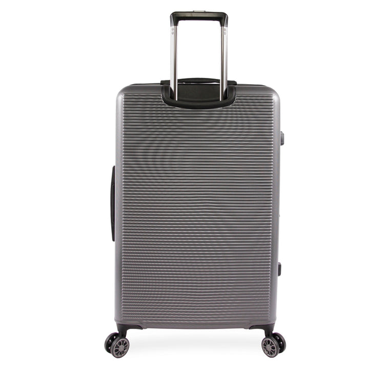 Brookstone Nelson Luggage Collection