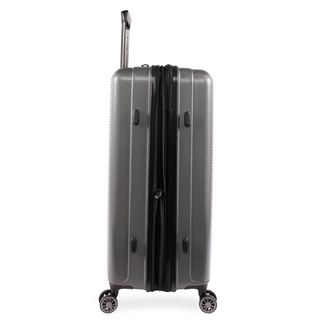 Brookstone Nelson Luggage Collection