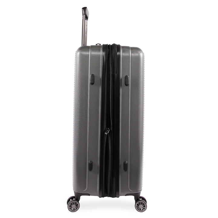 Brookstone Nelson Luggage Collection