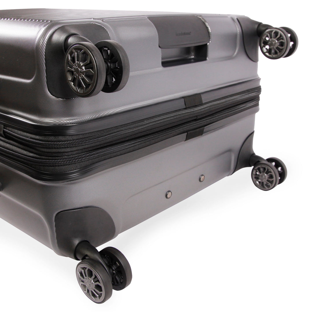 Brookstone Nelson Luggage Collection