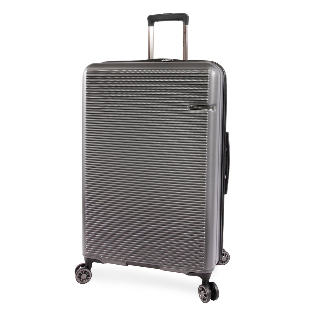 Brookstone Nelson Luggage Collection