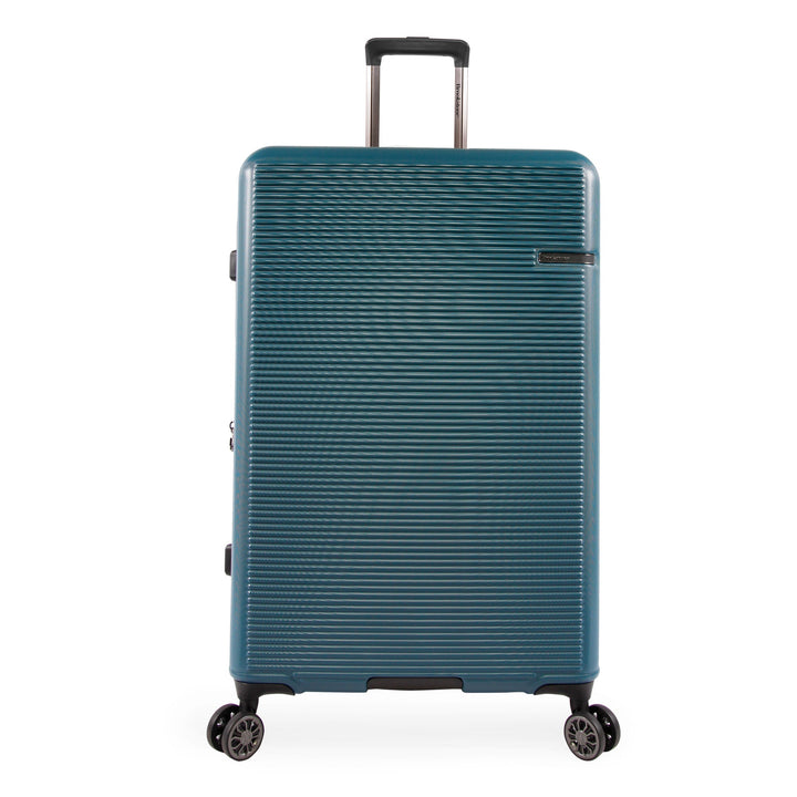 Brookstone Nelson Luggage Collection