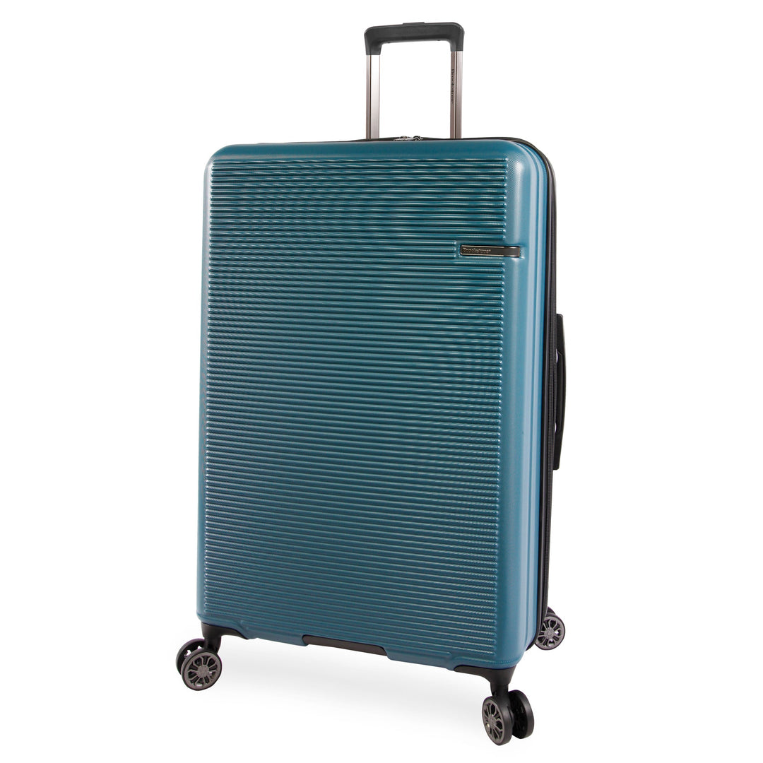 Brookstone Nelson Luggage Collection