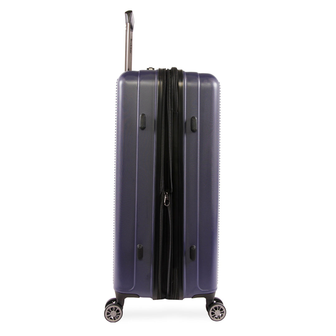 Brookstone Nelson Luggage Collection