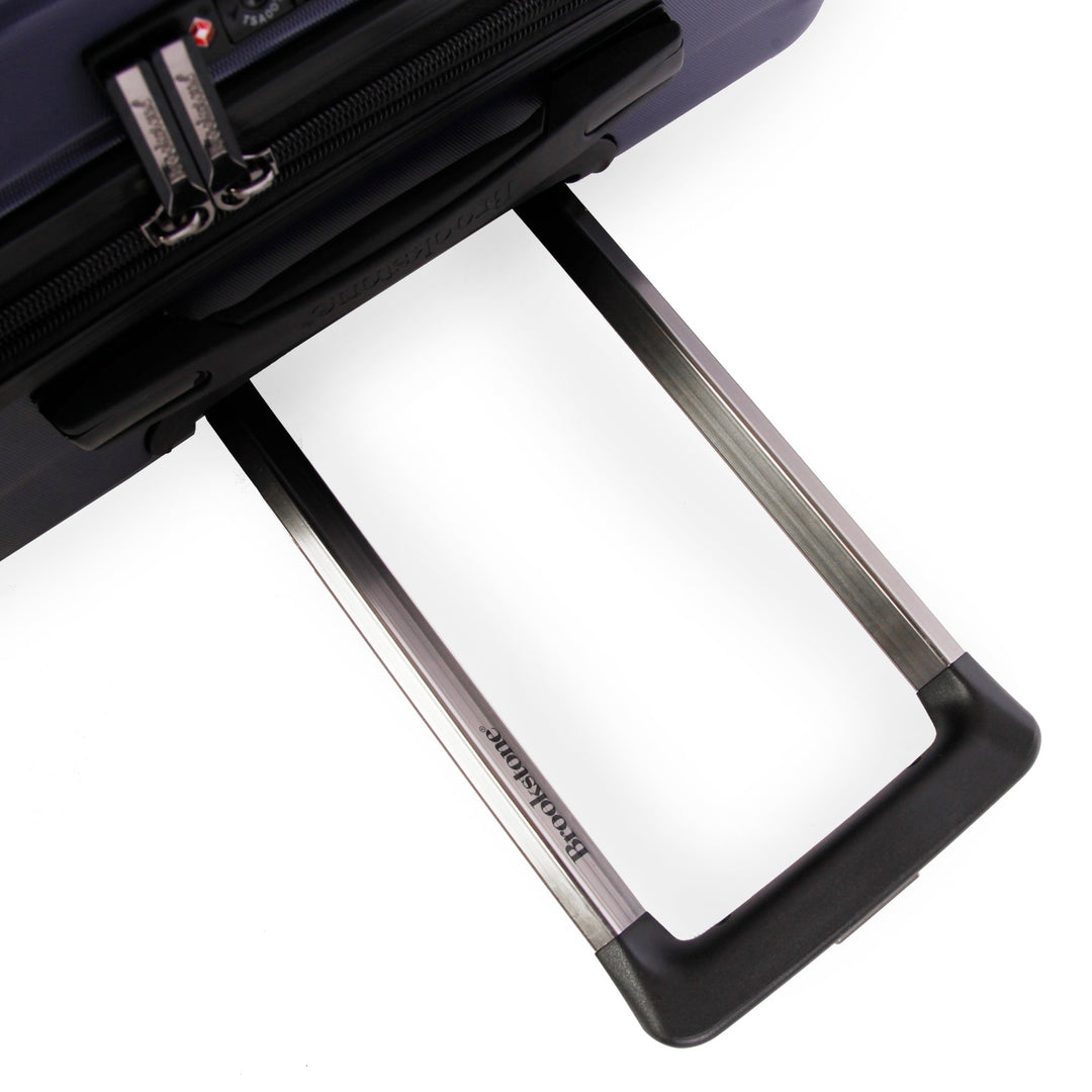 Brookstone Nelson Luggage Collection