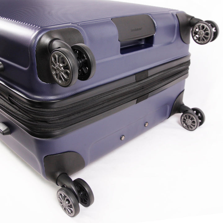 Brookstone Nelson Luggage Collection