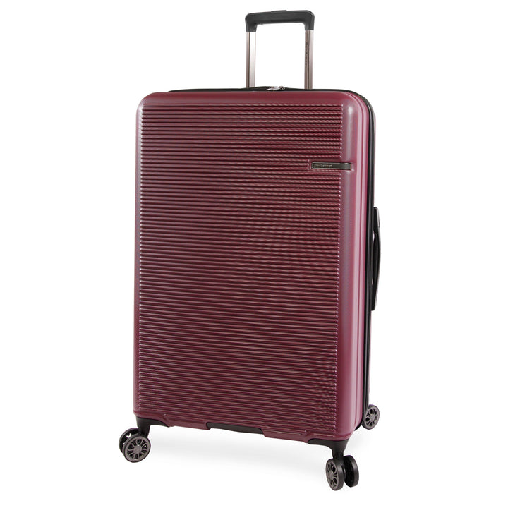 Brookstone Nelson Luggage Collection