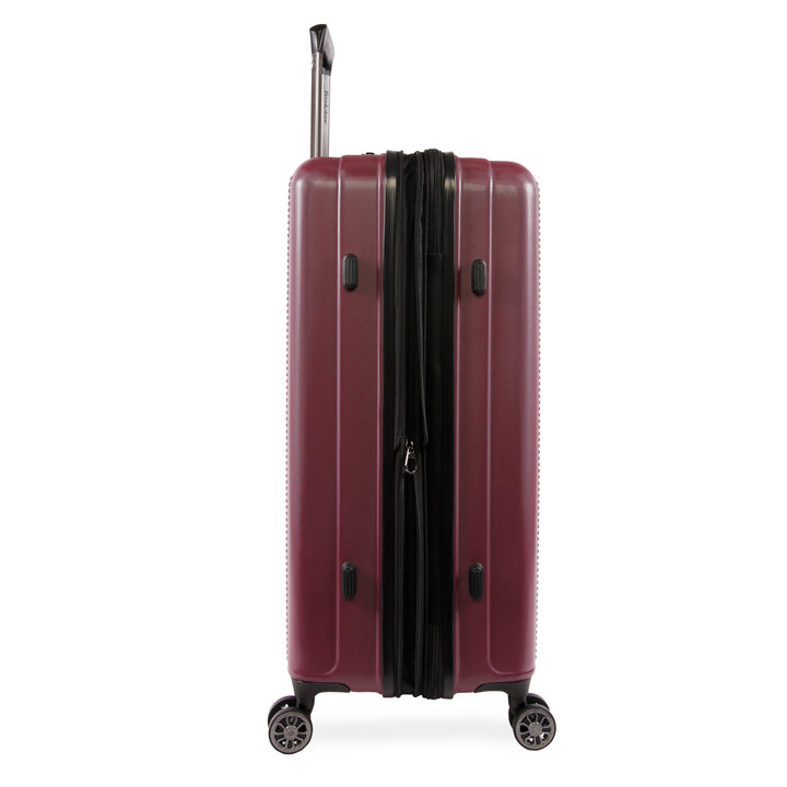 Brookstone Nelson Luggage Collection