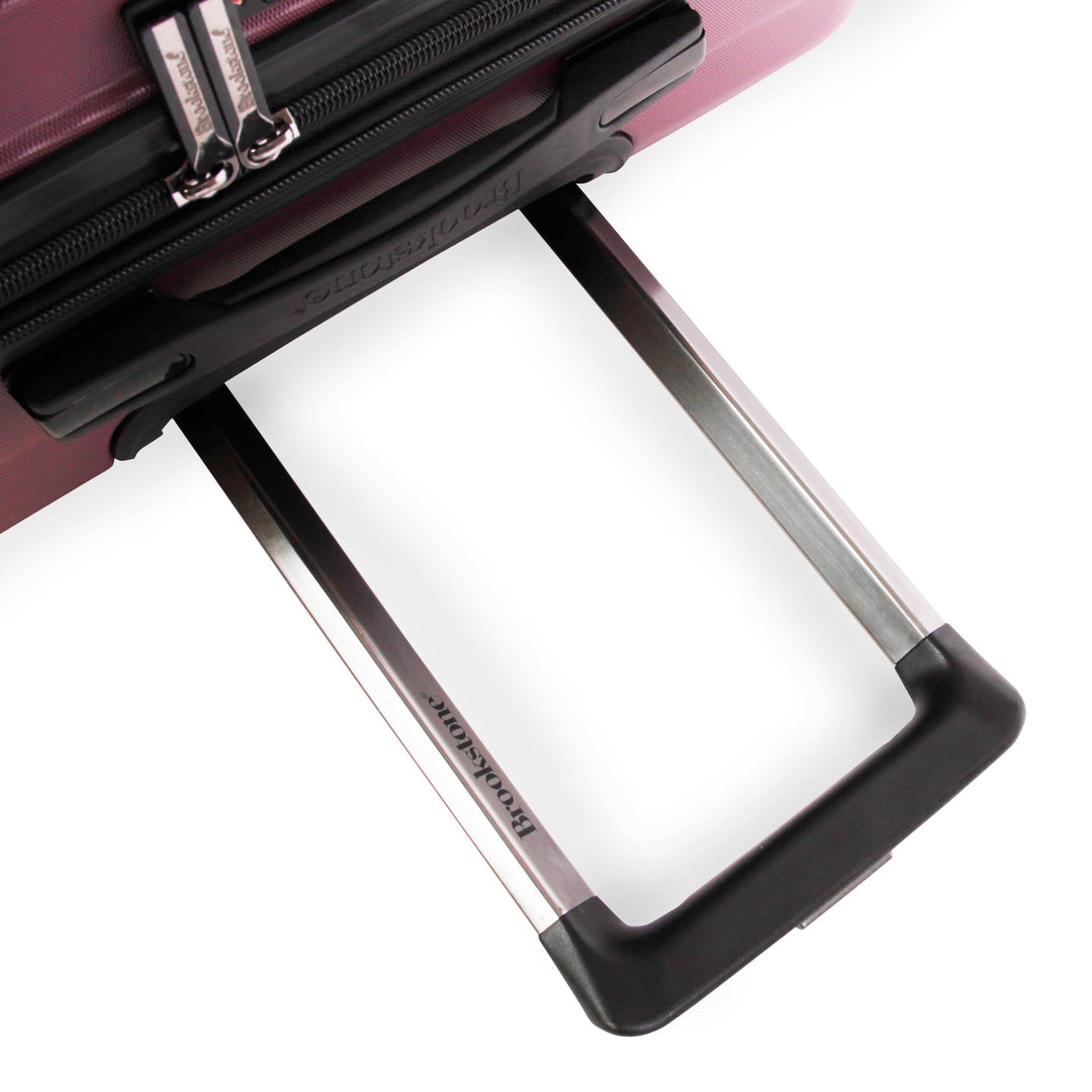 Brookstone Nelson Luggage Collection