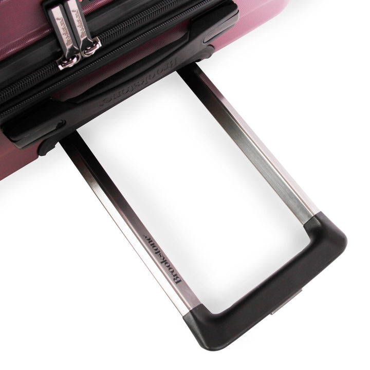 Brookstone Nelson Luggage Collection