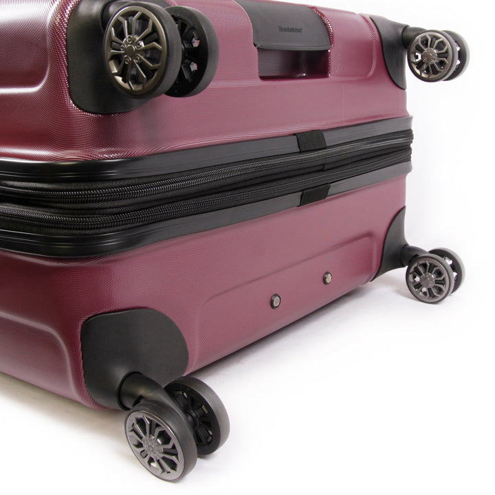Brookstone Nelson Luggage Collection