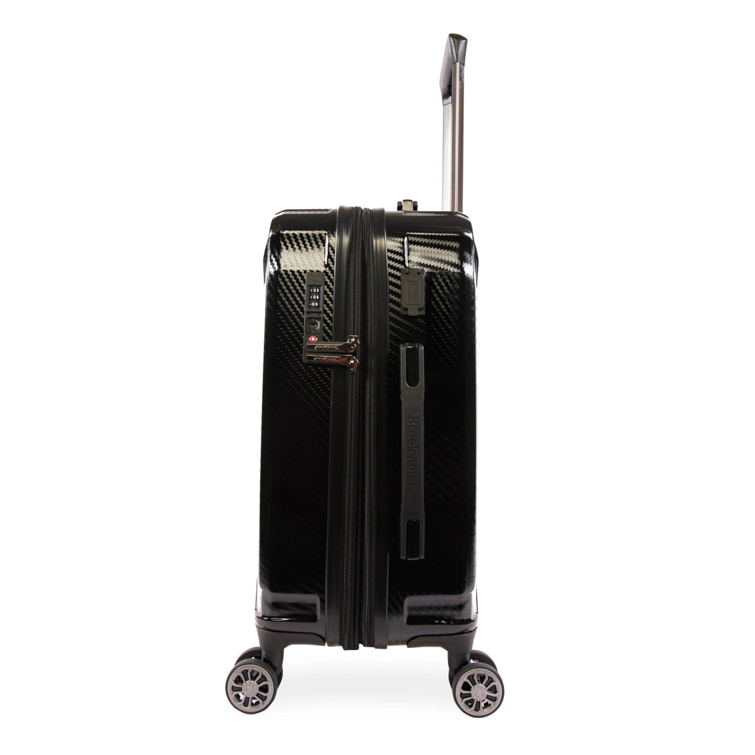 Brookstone Keane Luggage Collection