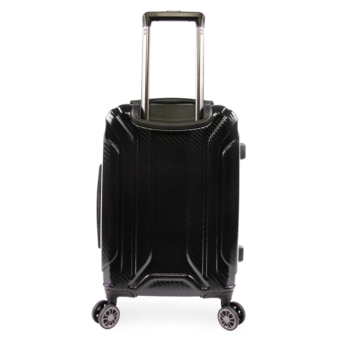 Brookstone Keane Luggage Collection