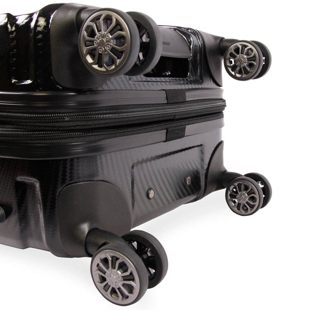 Brookstone Keane Luggage Collection