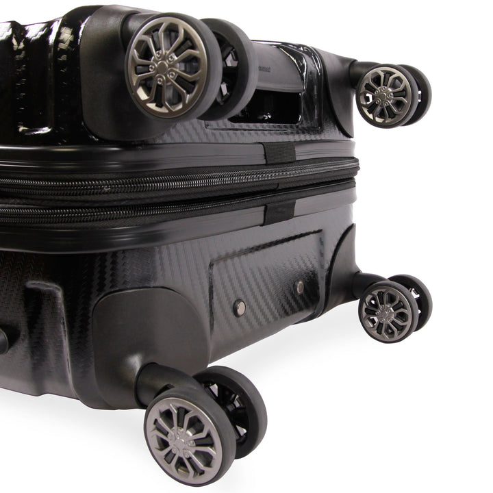 Brookstone Keane Luggage Collection